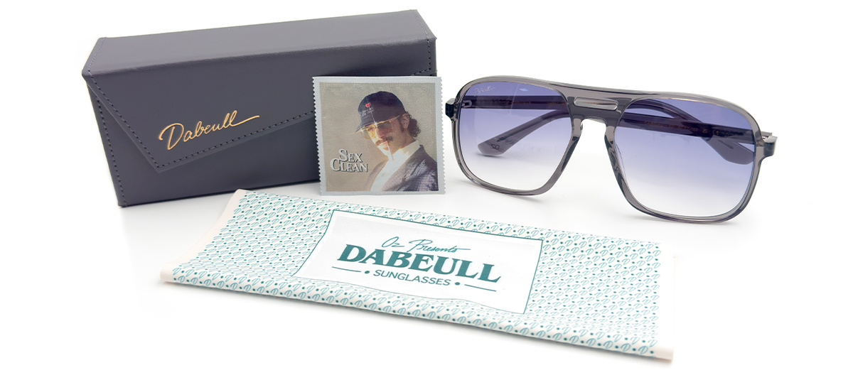 Oz Eyewear DABEULL S2